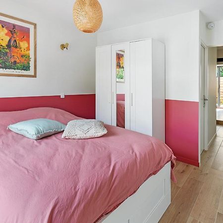 L'Escale Du Voyage A Nantes Apartment Saint-Sébastien-sur-Loire Exterior photo
