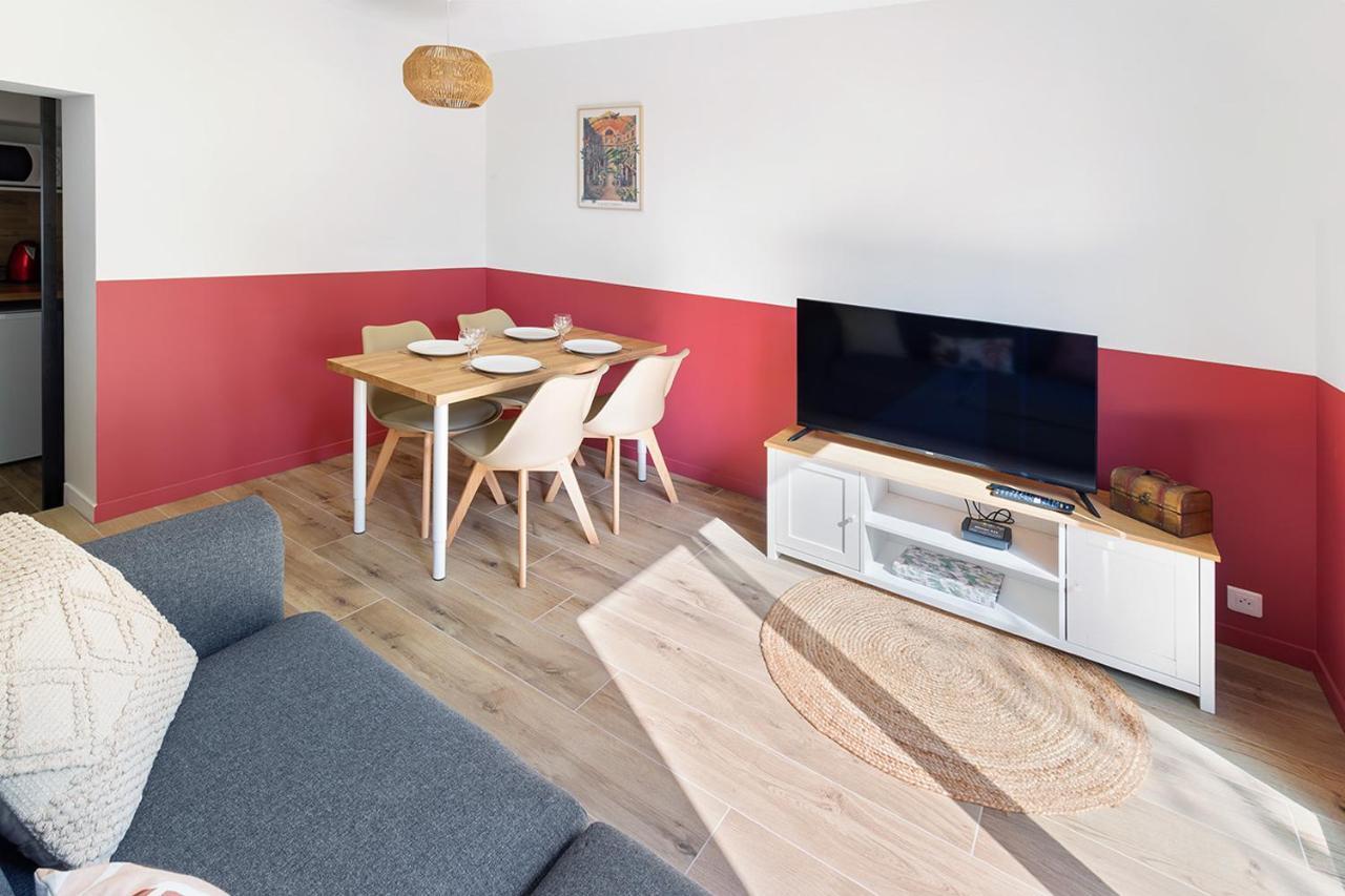 L'Escale Du Voyage A Nantes Apartment Saint-Sébastien-sur-Loire Exterior photo