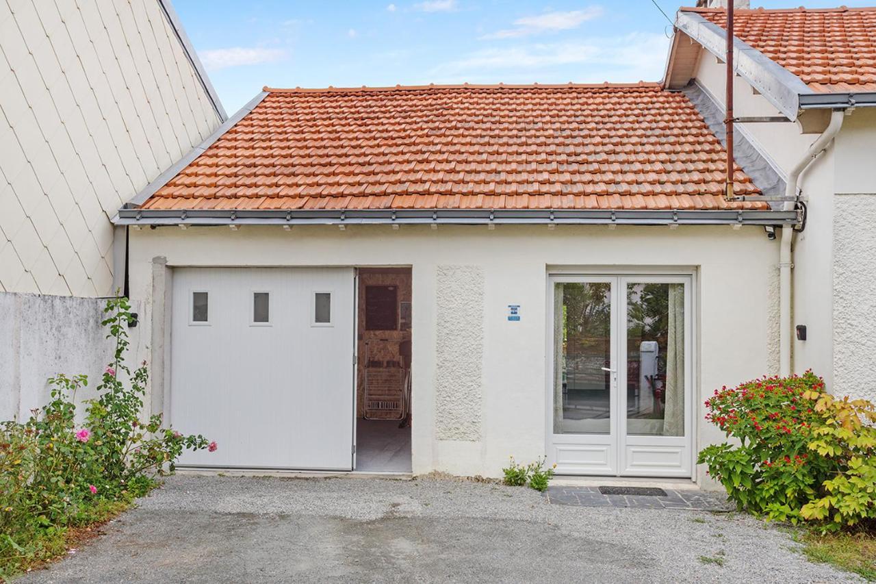 L'Escale Du Voyage A Nantes Apartment Saint-Sébastien-sur-Loire Exterior photo